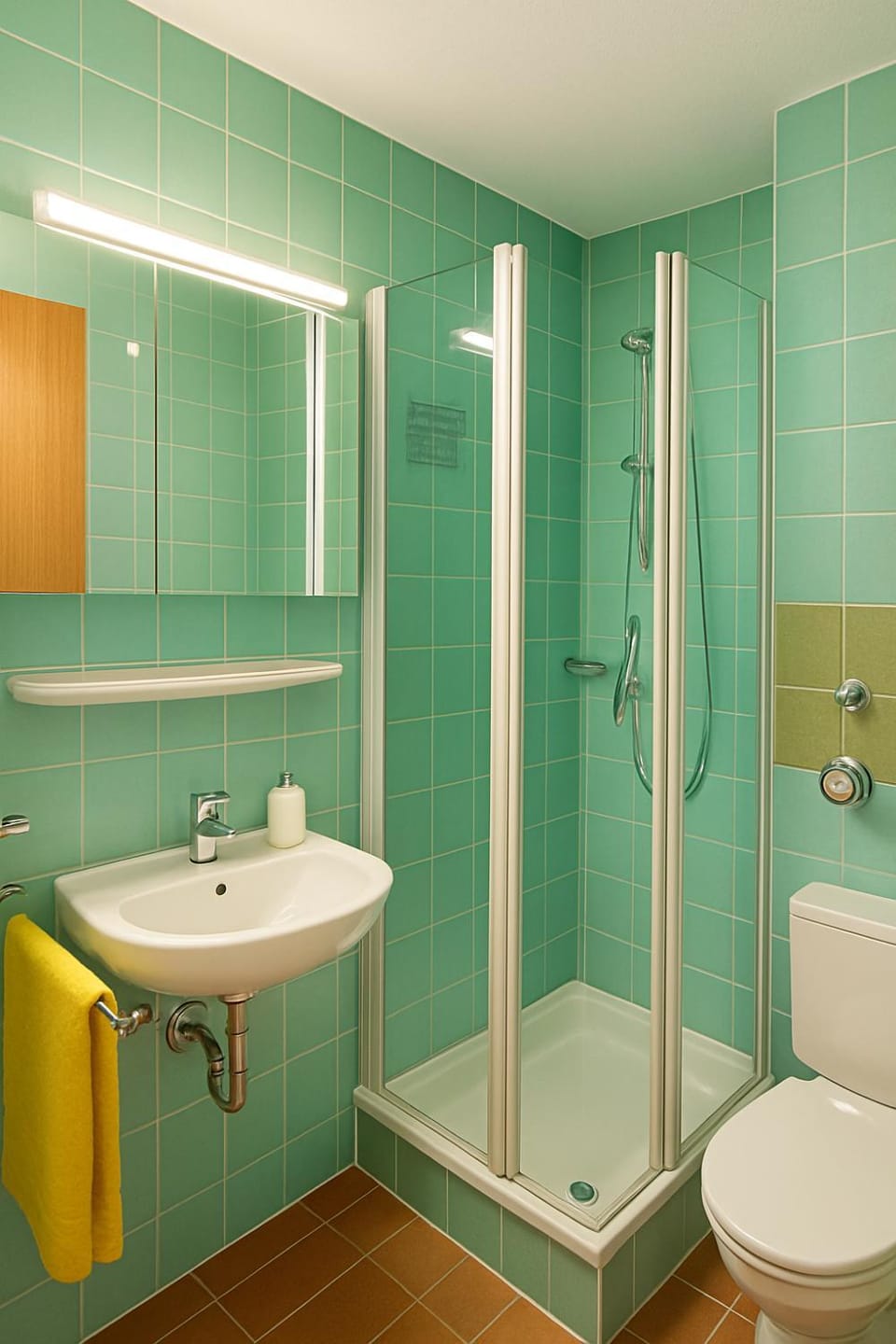 Vista Living Weinstadt Apartment in Baden-Württemberg