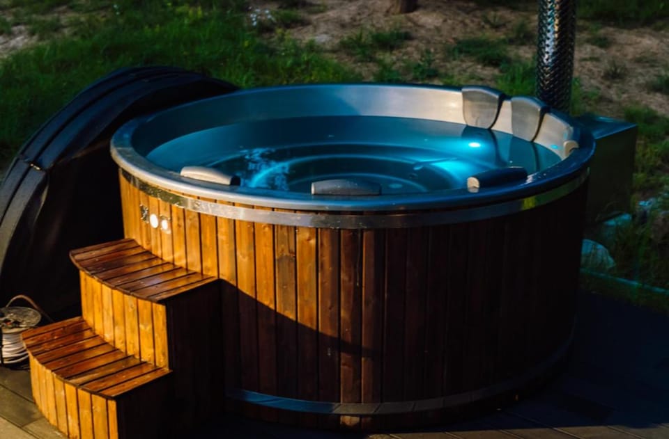 Dimar Retreat Villa Bed and Breakfast in Romania