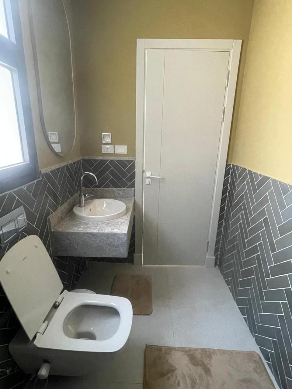 Almaza Bay Apartment in Alexandria Governorate