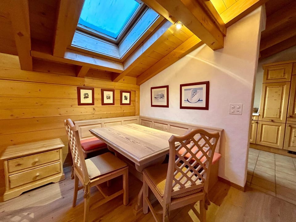 Gstaad Blue Sky Chalet with stunning views Villa in Saanen