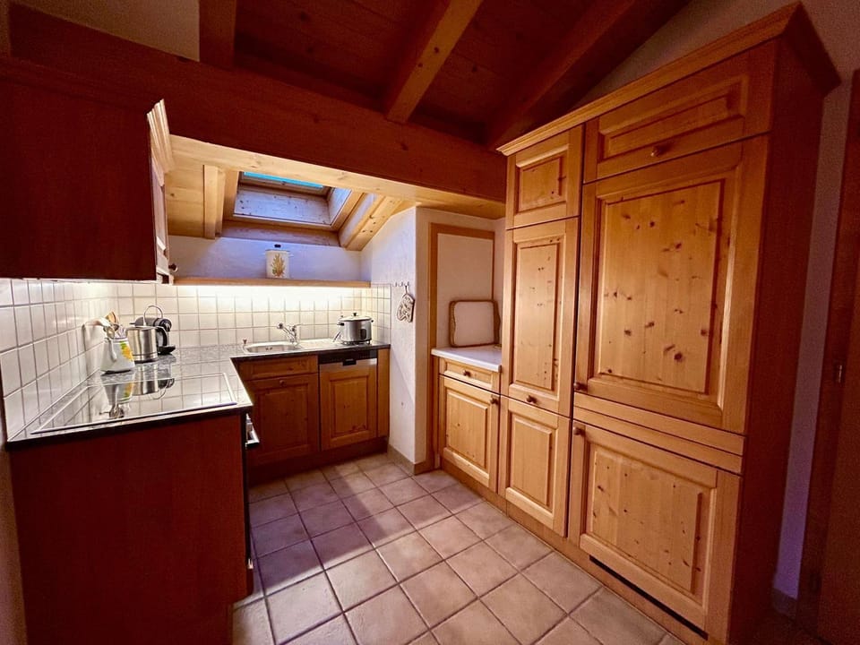 Gstaad Blue Sky Chalet with stunning views Villa in Saanen