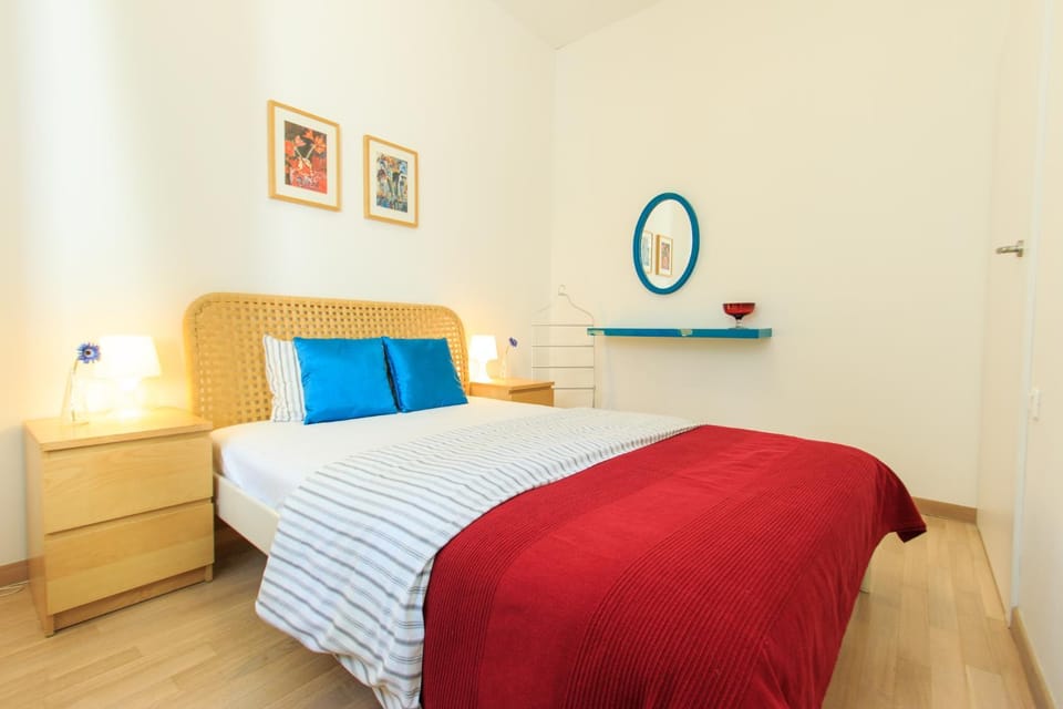 Rental Apartments Wilcza Apartment in Warsaw