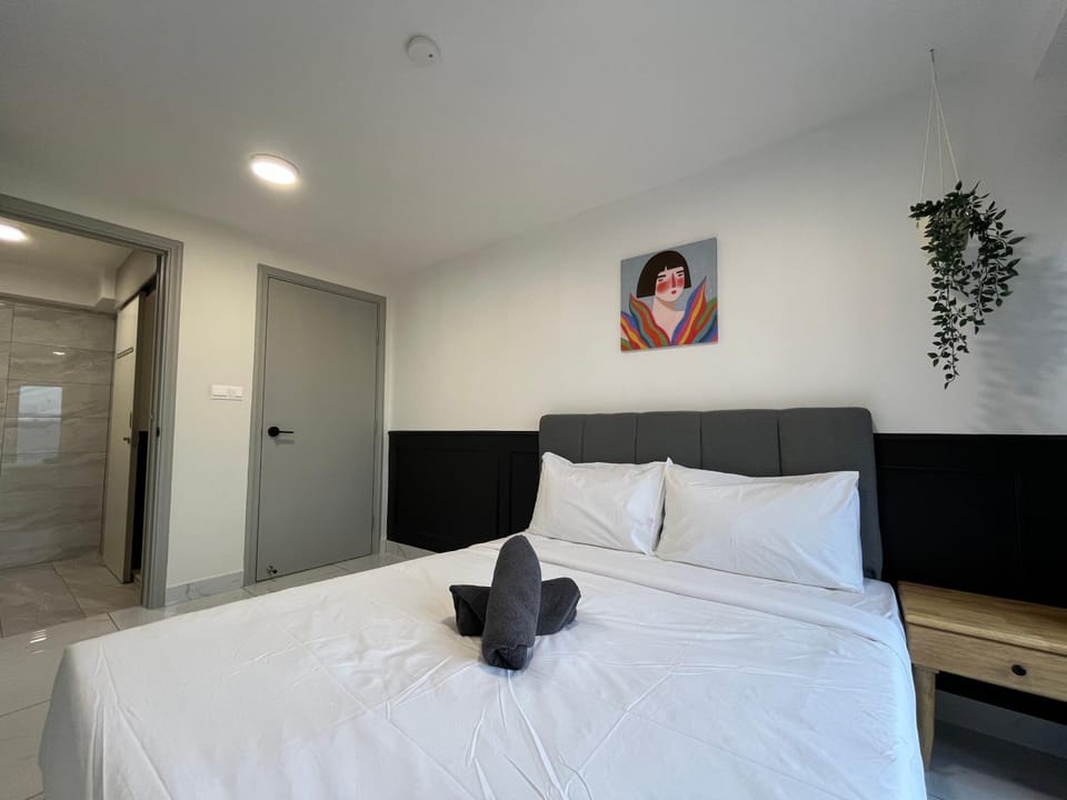 Arte cheras By comport corner Apartment in Federal Territory of Kuala Lumpur