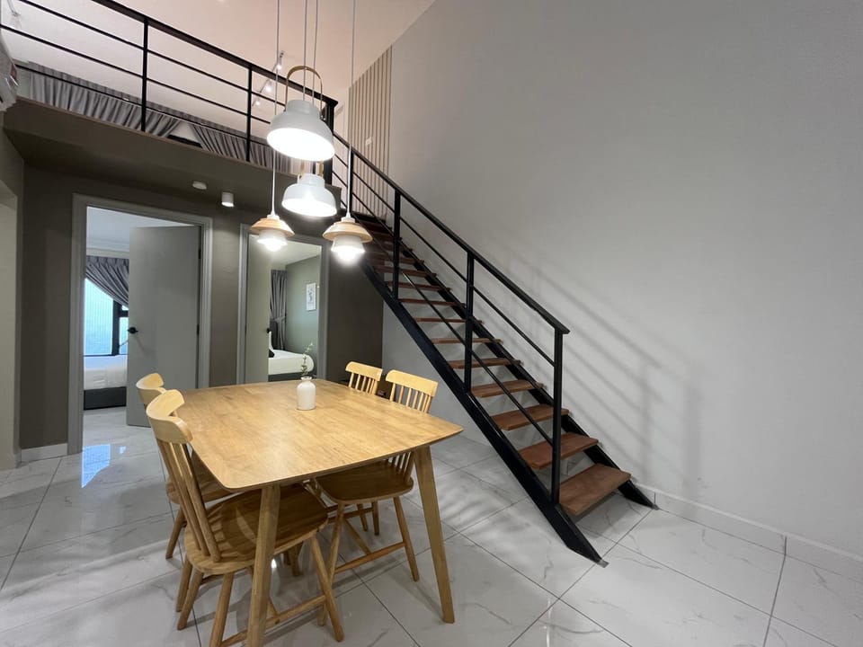 Arte cheras By comport corner Apartment in Federal Territory of Kuala Lumpur