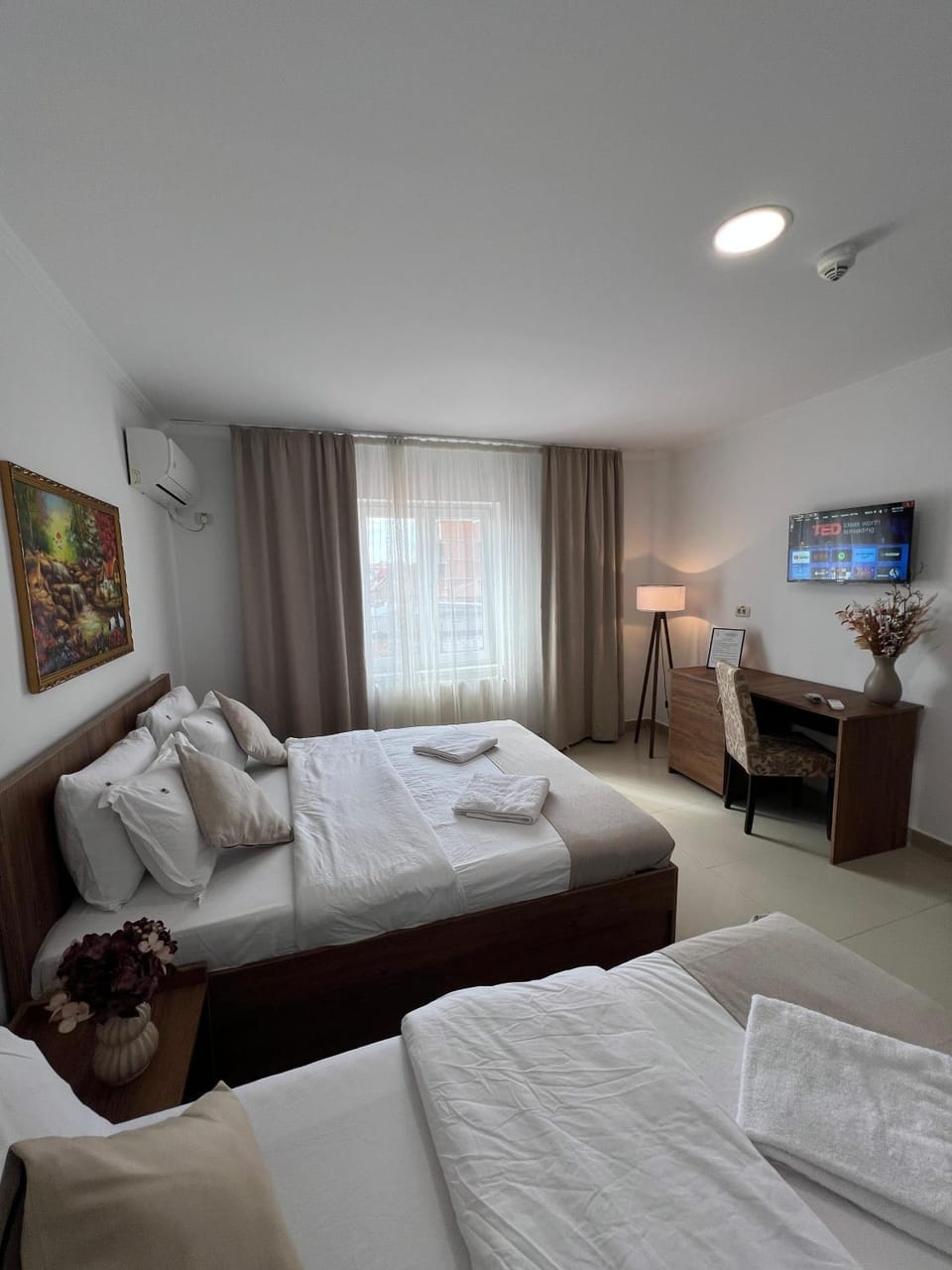 Hostel Top Central Bucharest Hostel in Bucharest