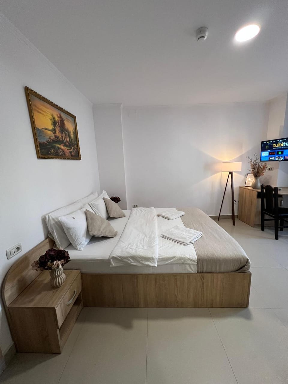 Hostel Top Central Bucharest Hostel in Bucharest