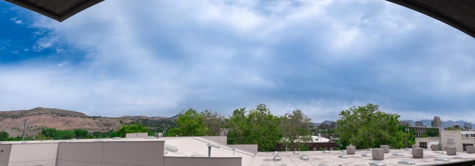 View (from property/room), Balcony/Terrace