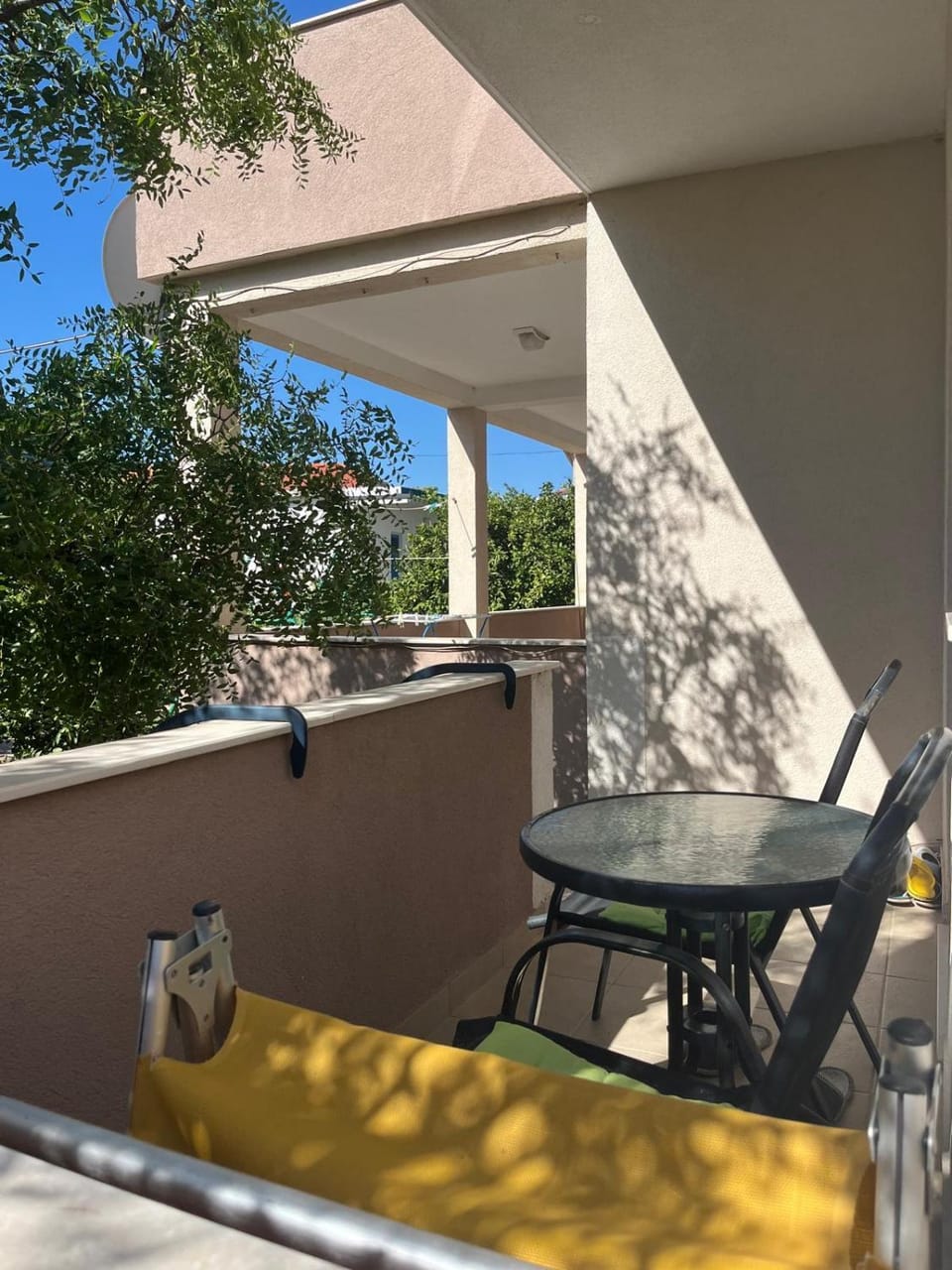 Apartman Šimica Apartment in Murter