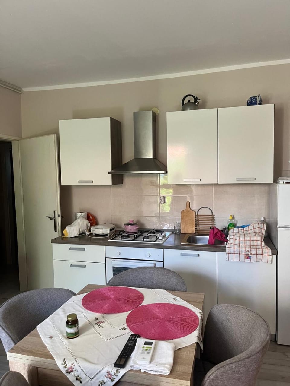 Apartman Šimica Apartment in Murter