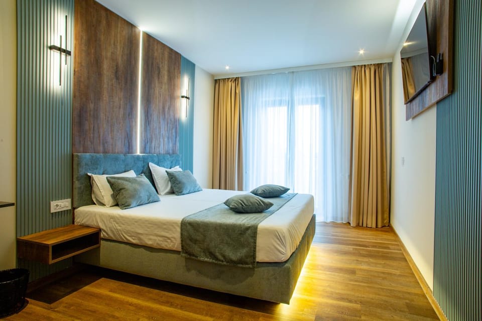 AER Apart & Wine Apartment in Constanța County