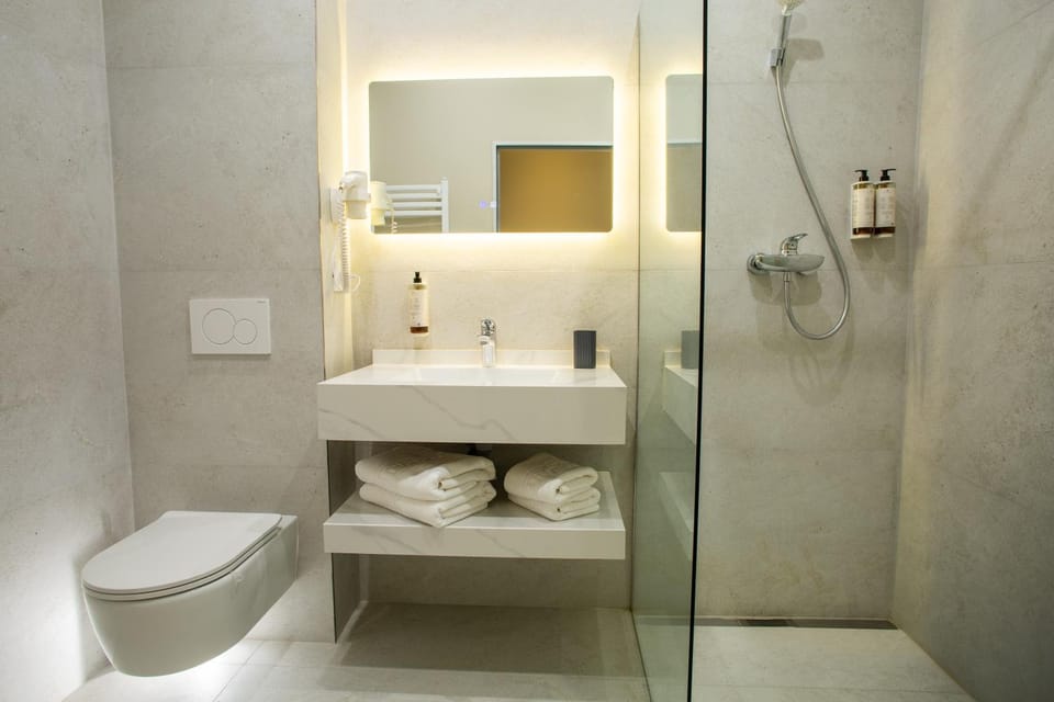 AER Apart & Wine Apartment in Constanța County