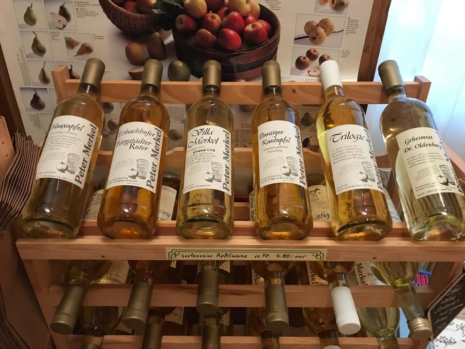 Dornröschen Hotel in Hesse