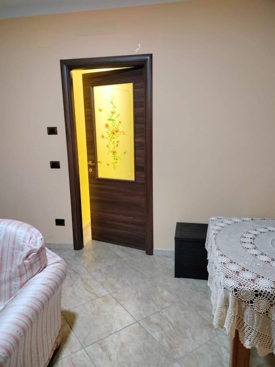 Appartamento Primavera Apartment in Grottammare