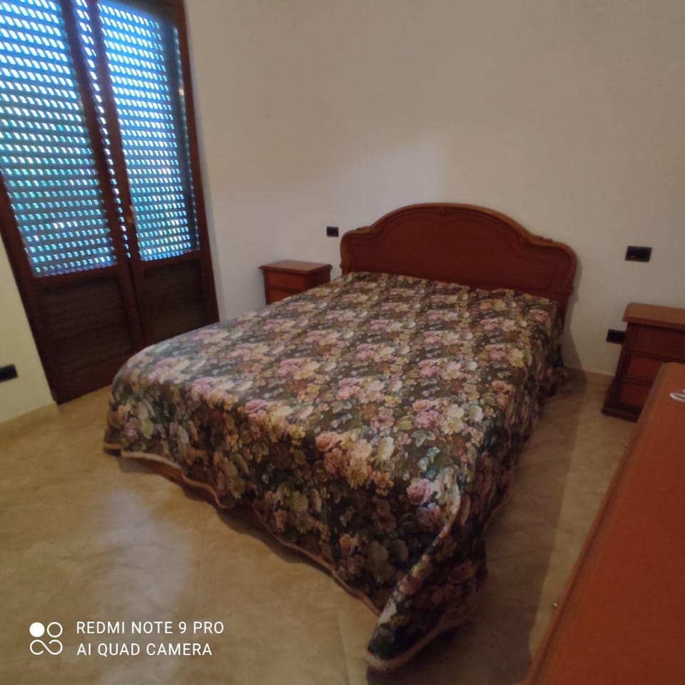 Appartamento Primavera Apartment in Grottammare