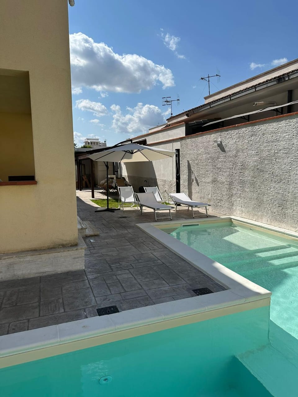 Villa Oasi Bonita a Mondello Villa in Palermo