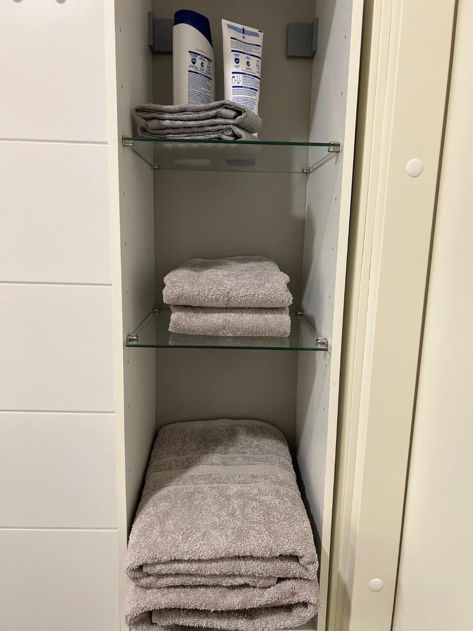 towels