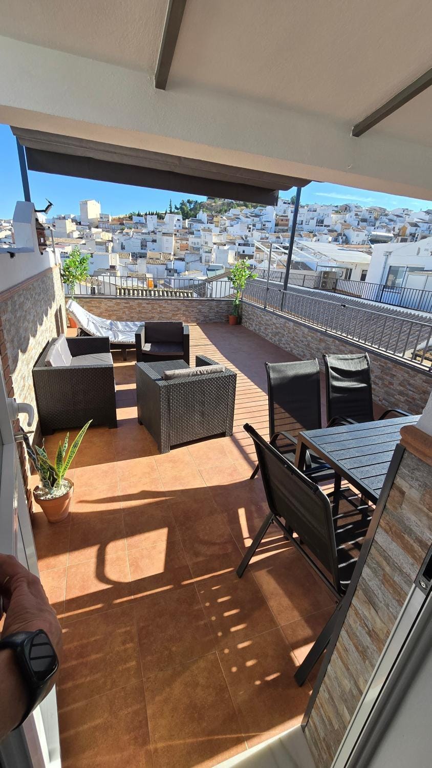 Casa Filo Playa Agua Dulce House in Andalusia