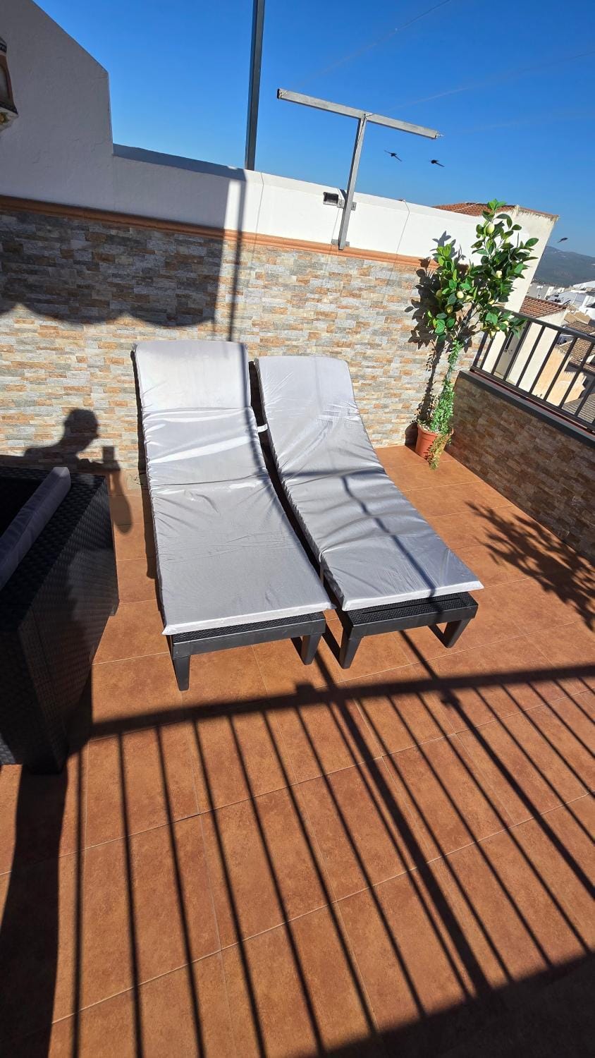 Casa Filo Playa Agua Dulce House in Andalusia