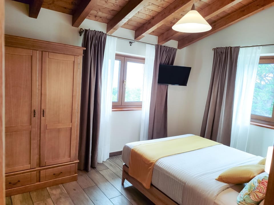 ELEXBURU LANDA Apartamentos Turisticos Rurales Apartment hotel in Bakio