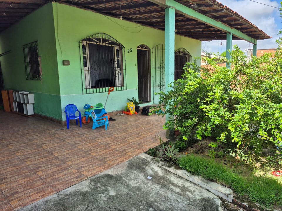 Casa para cop30 House in Belém