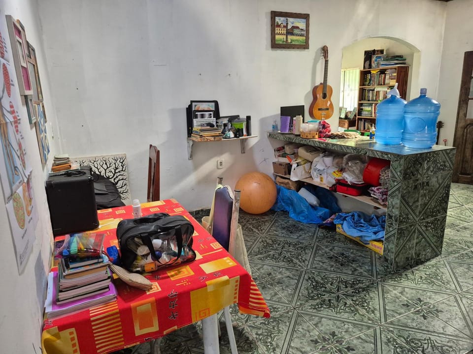 Casa para cop30 House in Belém