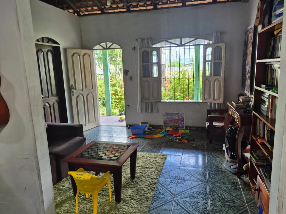 Casa para cop30 House in Belém