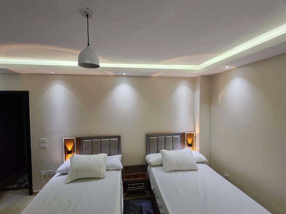 الشيخ زايد Apartment in Egypt