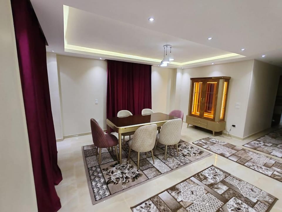 الشيخ زايد Apartment in Egypt