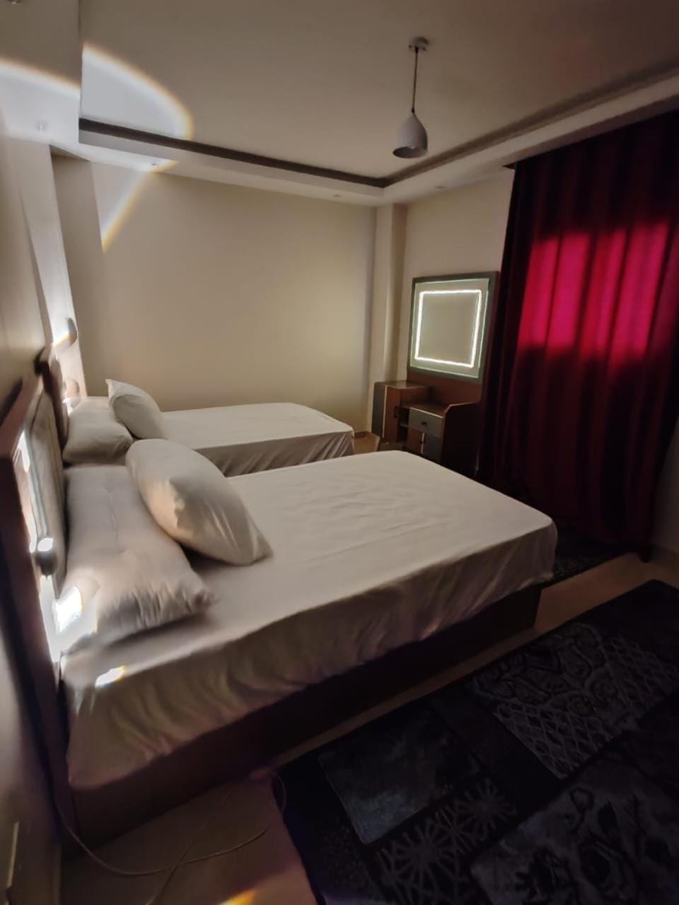 الشيخ زايد Apartment in Egypt
