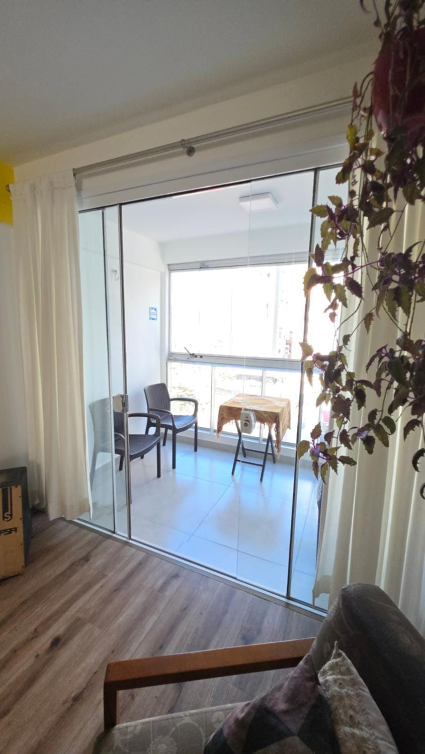 View (from property/room), Balcony/Terrace, Seating area