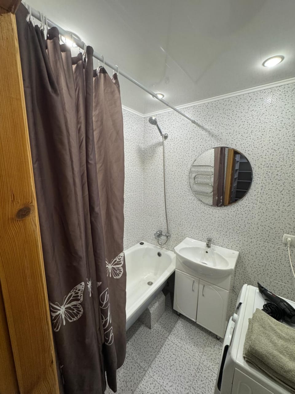 Затишна квартира на березі Дніпра Apartment in Ukraine
