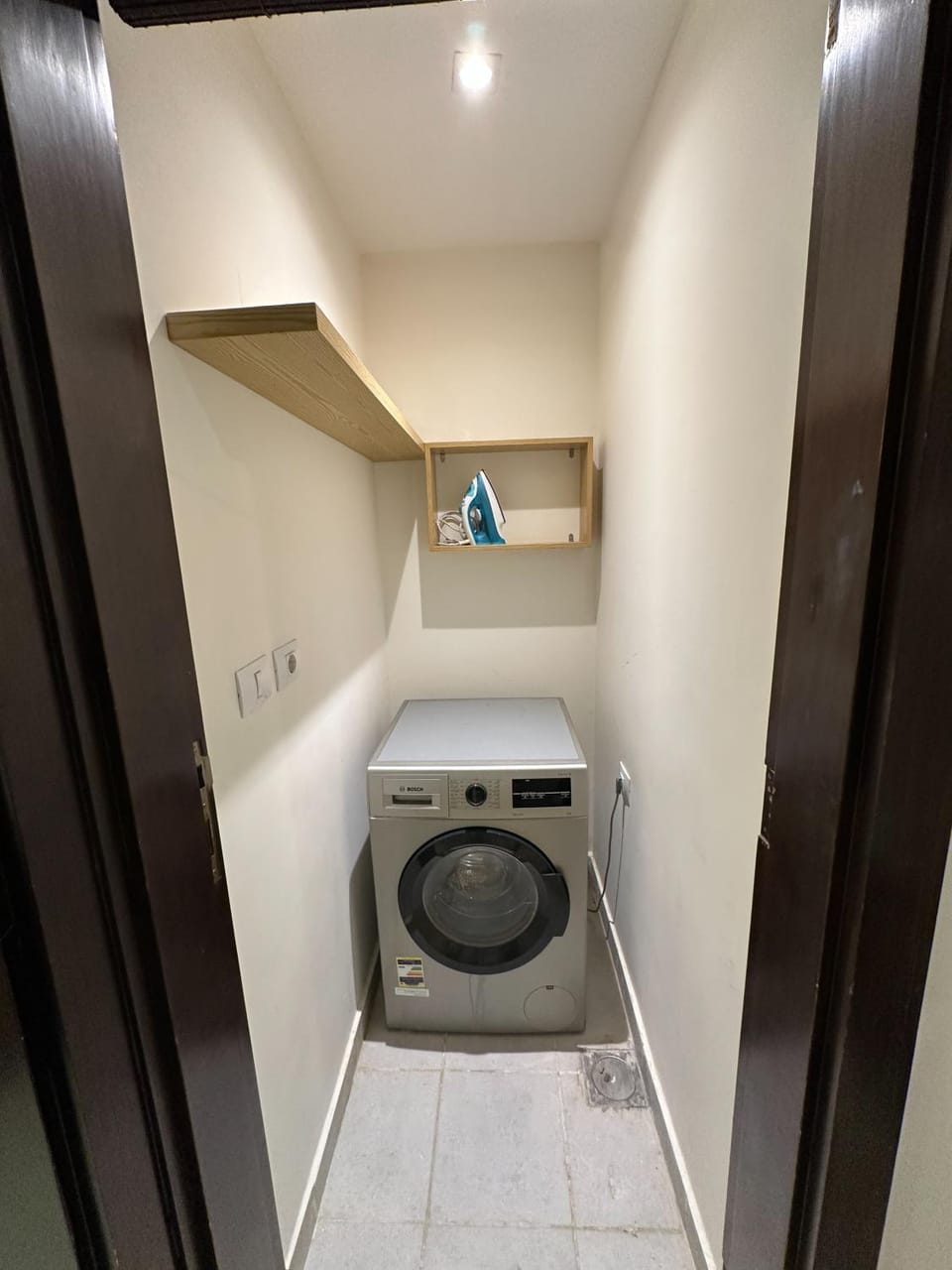 laundry, washing machine