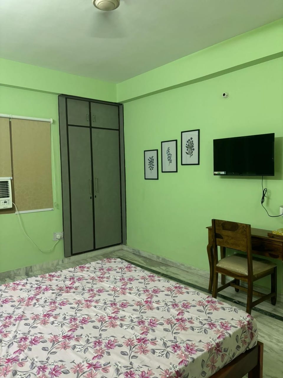 Casa Pratap Apartment in India