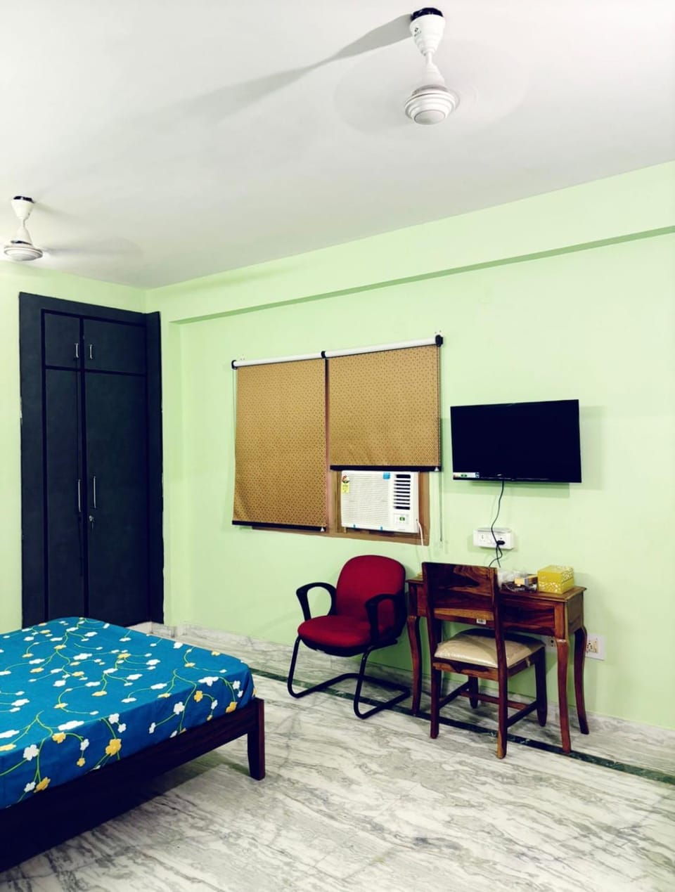 Casa Pratap Apartment in India