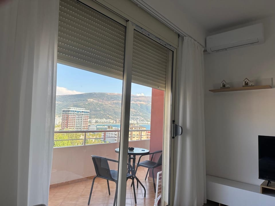 Overlook Apartment Apartment in Vlorë