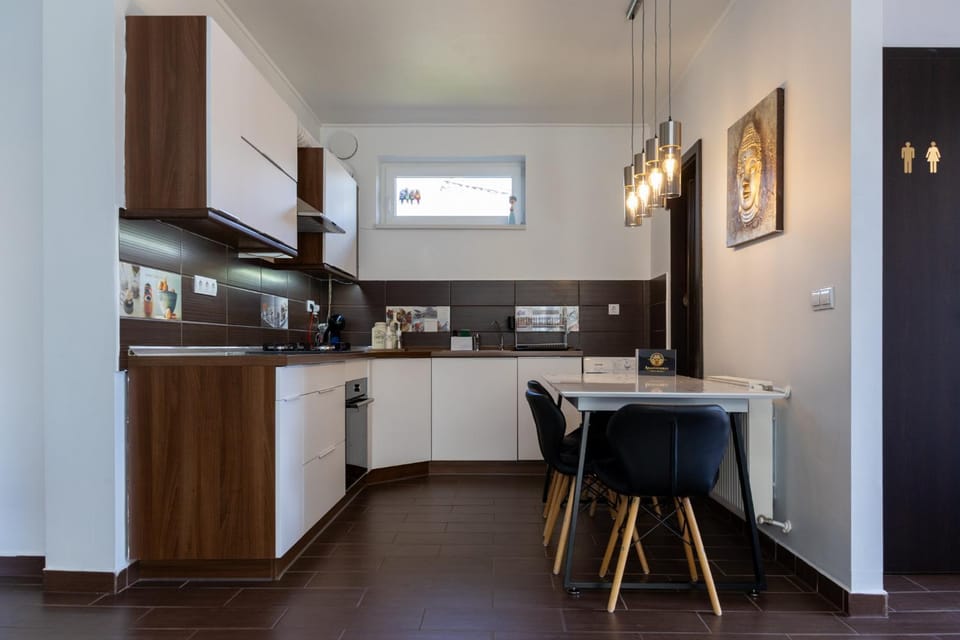 Aranyforrás Wellness House in Budapest