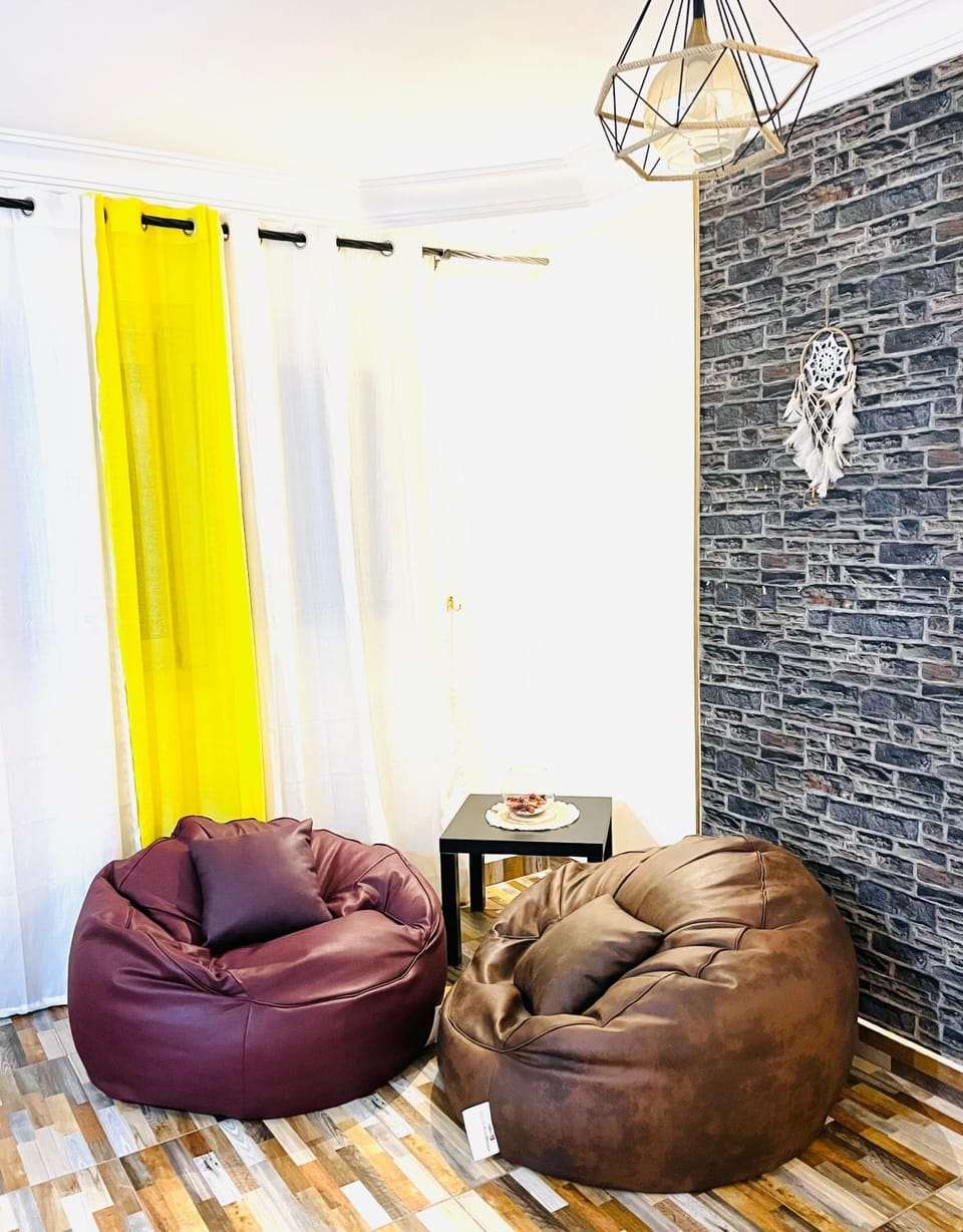 Elegant Stay near Maadi Apartment in Cairo Governorate