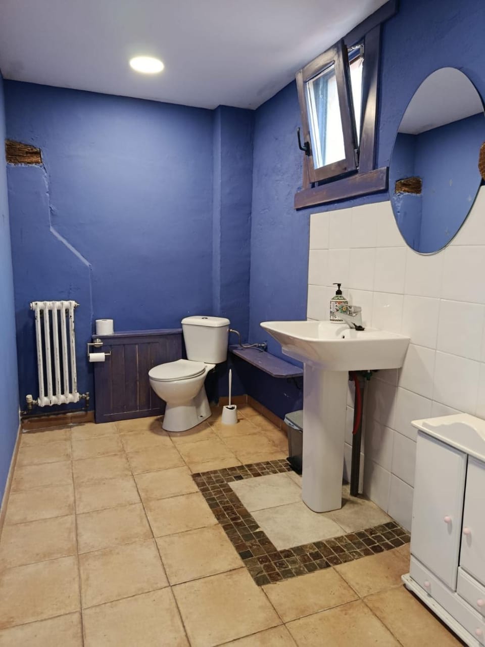Toilet, Bathroom
