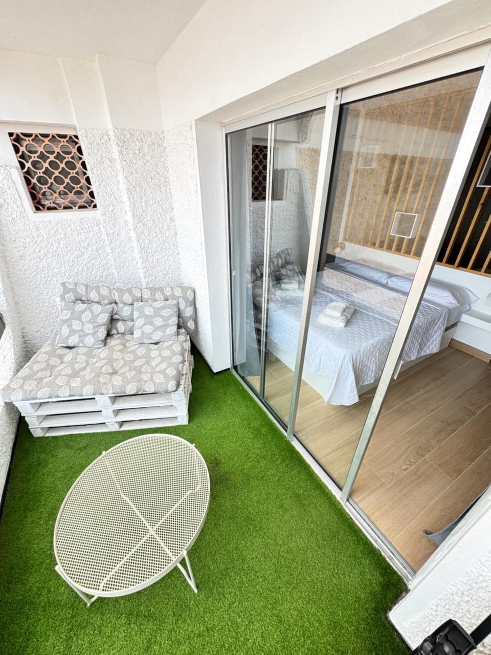 Balcony/Terrace, Balcony/Terrace, Photo of the whole room