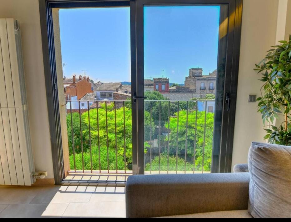 Appartement lumineux et central Apartment in Palafrugell