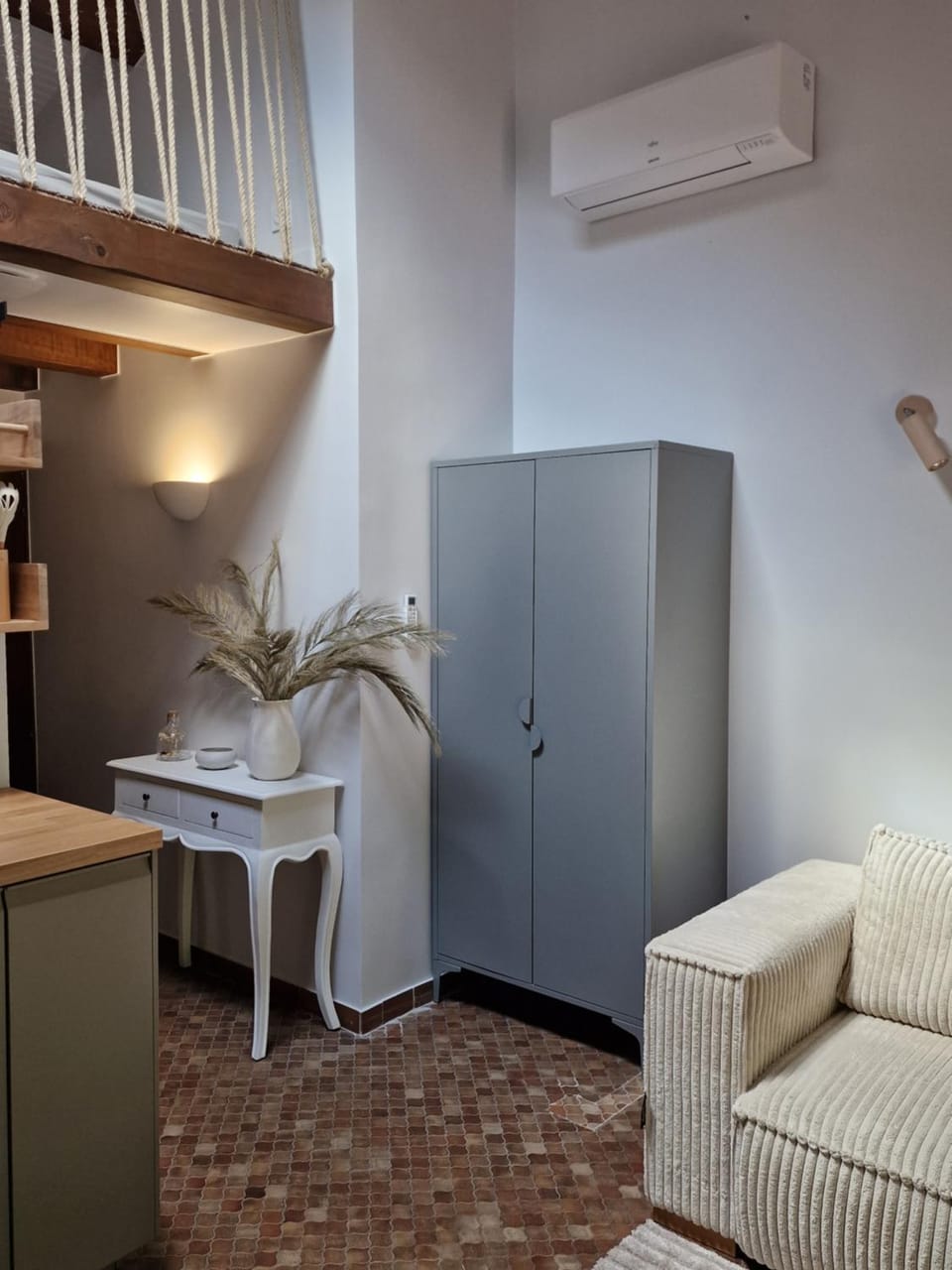 Studio chaleureux de 30m2 Apartment in Pays de la Loire