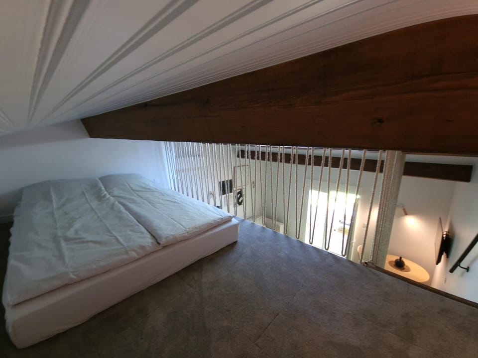 Studio chaleureux de 30m2 Apartment in Pays de la Loire