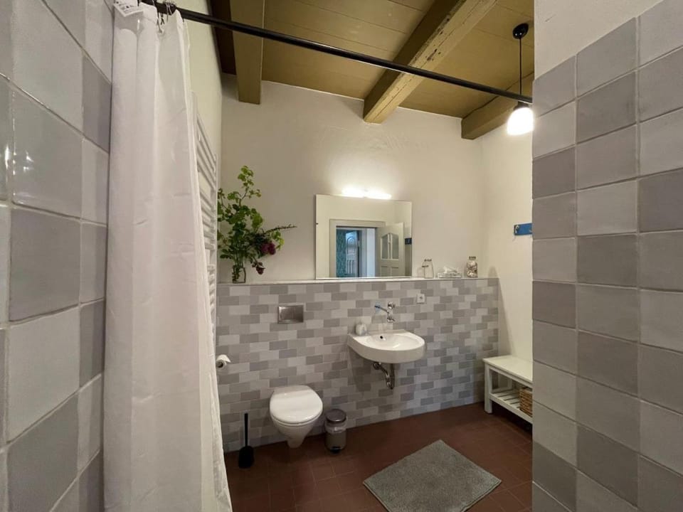 Achterköken Apartment in Norden