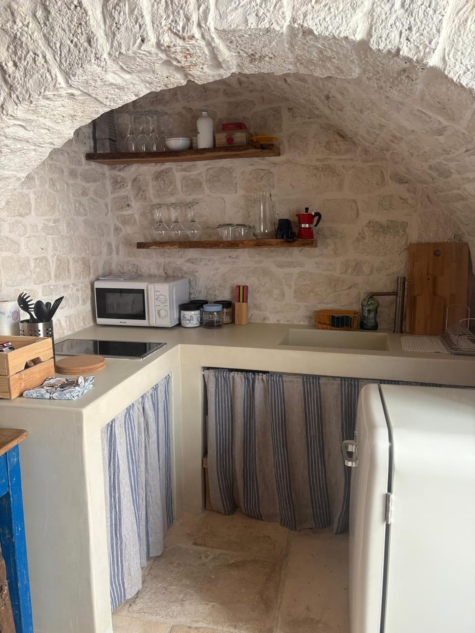 Casa Alma House in Ceglie Messapica