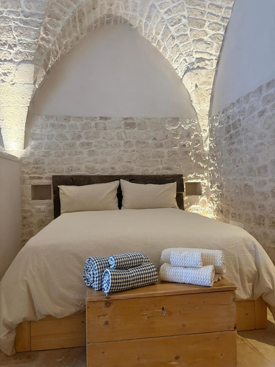 Casa Alma House in Ceglie Messapica