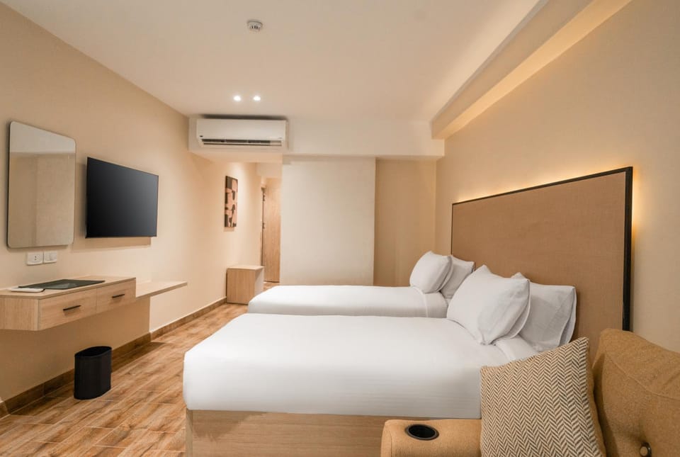 Kemet Hotel Tahrir Square Hotel in Cairo