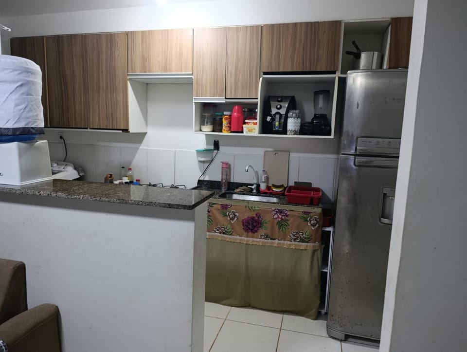 Casa Cintia COP 30 Apartment in State of Maranhão, Brazil