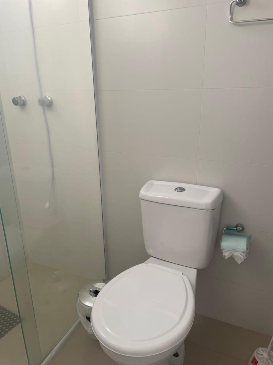 Apartamento à 370m do mar Apartment in Itapema