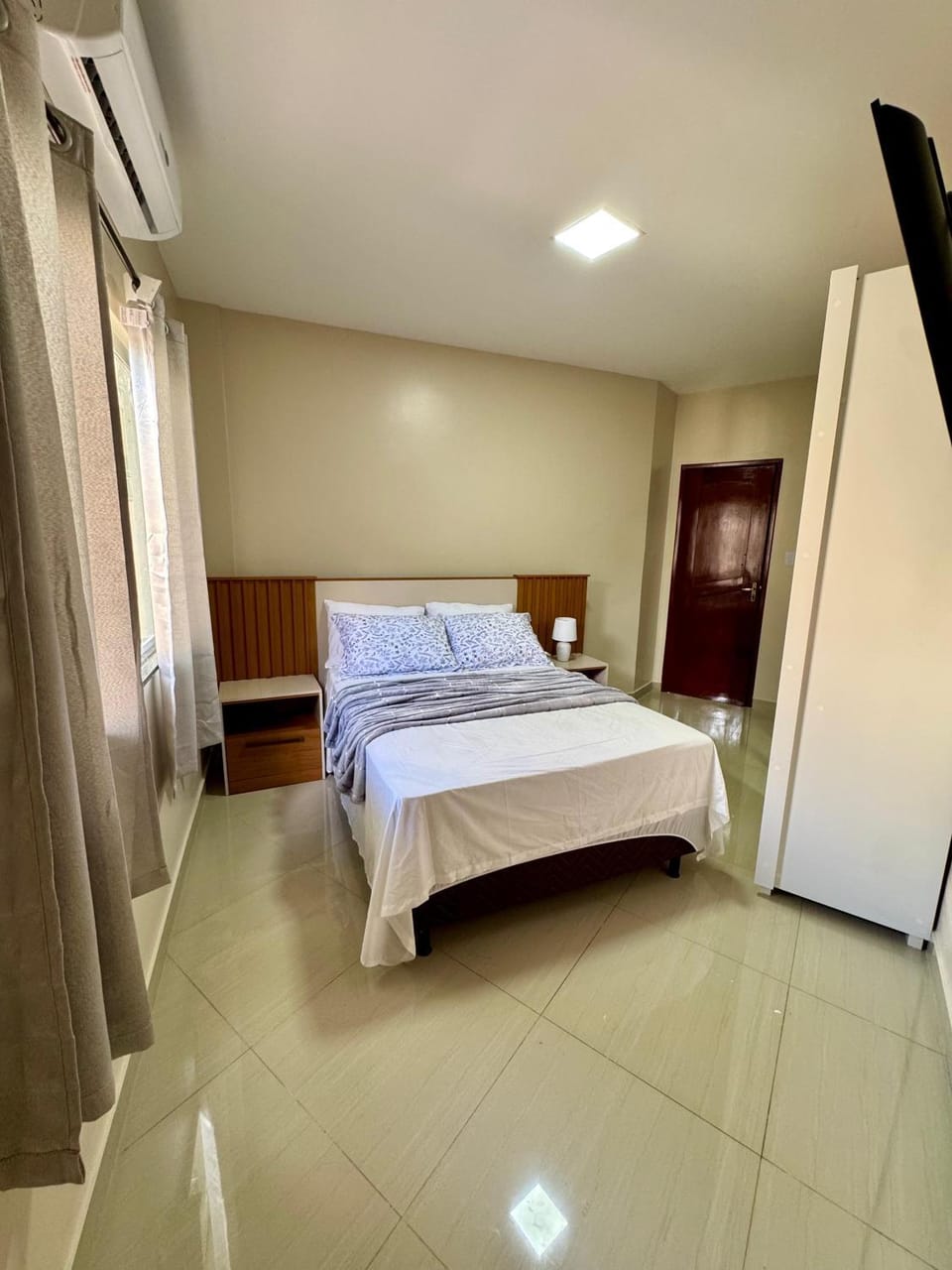 Casa Condomínio Privado 10min COP30 Apartment in Belém