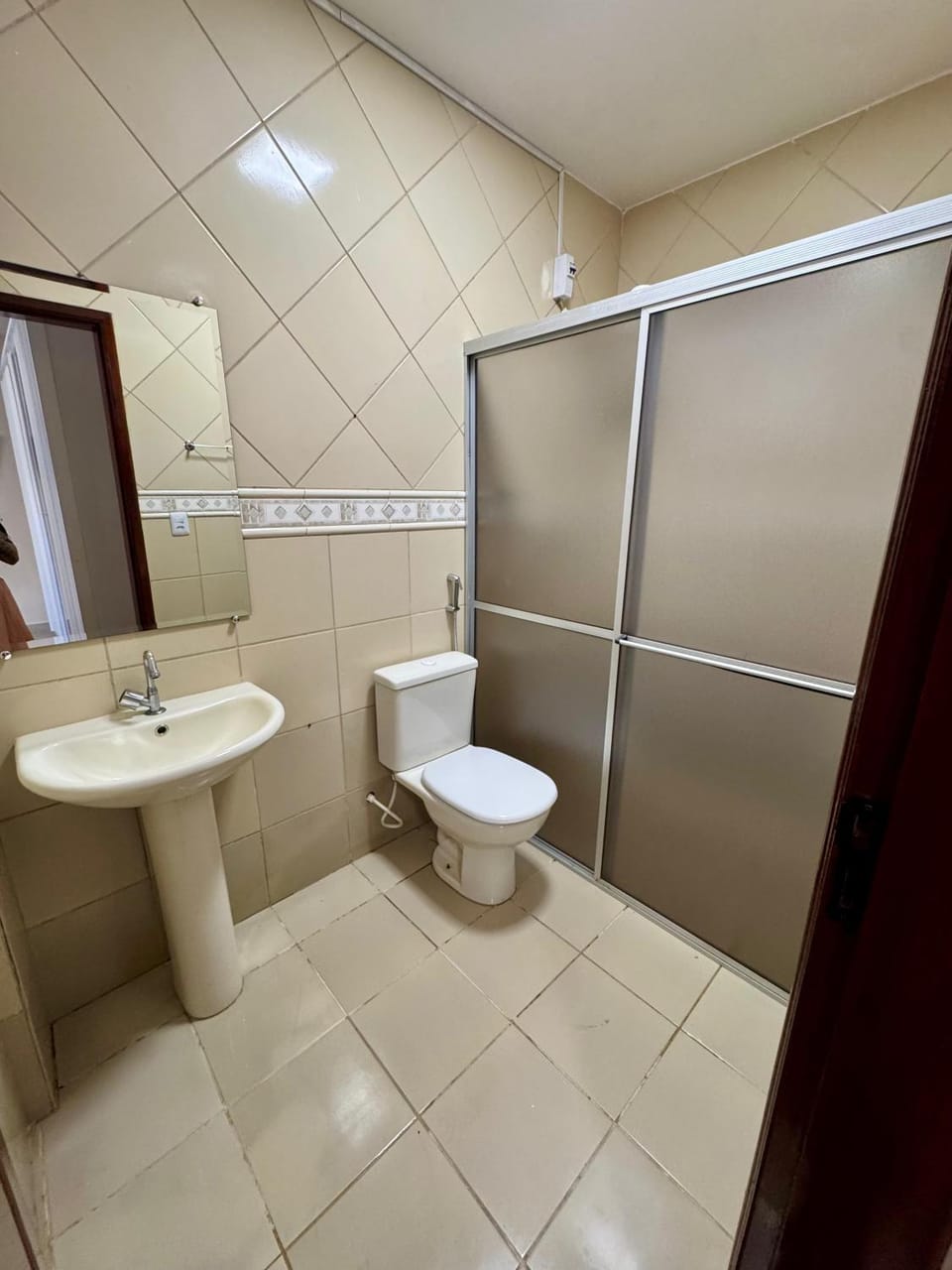 Casa Condomínio Privado 10min COP30 Apartment in Belém